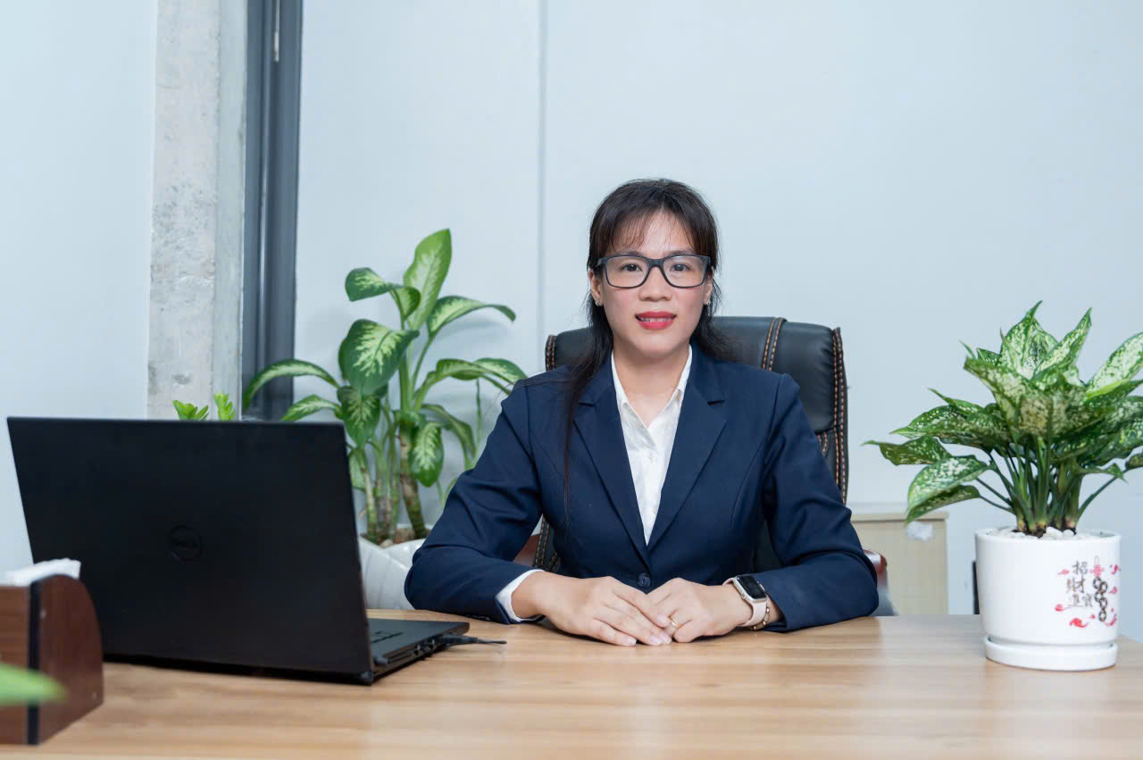 Phạm Nguyễn Ngọc Hà