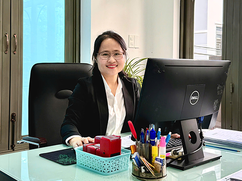 Phạm Thị Minh Diện