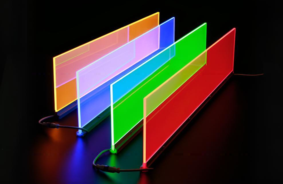 Đèn Led Dẫn Hướng