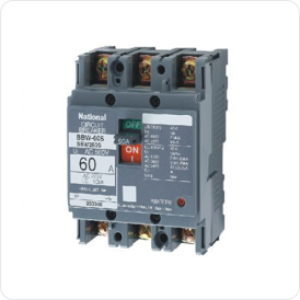 Aptomat chống rò (ELCB/RCD - Earth Leakage Circuit Breaker/Residual Current Device)