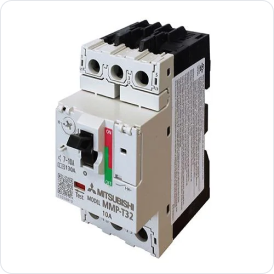 Cầu dao tự động S200 2P