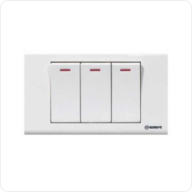 CÔNG TẮC Ổ CẮM ĐIỆN DÂN DỤNG ENERGY - THIẾT BỊ ĐIỆN ENERGY