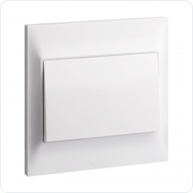 Công tắc đôi 2 chiều 16A HONEYWELL R4782WHI