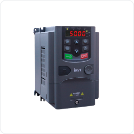 Biến tần Invt 2.2kW
