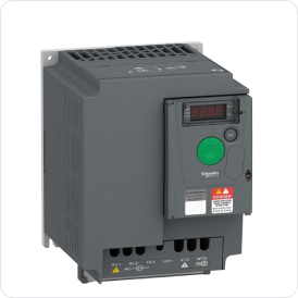 Biến tần ABB 2.2kW