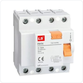 Khởi động từ công tắc tơ 25A 2P 220V