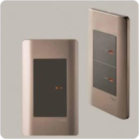 Công tắc ổ cắm Schneider Zencelo A chính hãng 2024