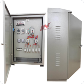 Tủ điện chiếu sáng 30A-50A-63A-100A