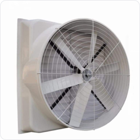 Quạt thông gió vuông Soffnet FA-50