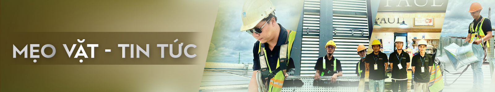 Tin tức - Sự kiện trong ngành
