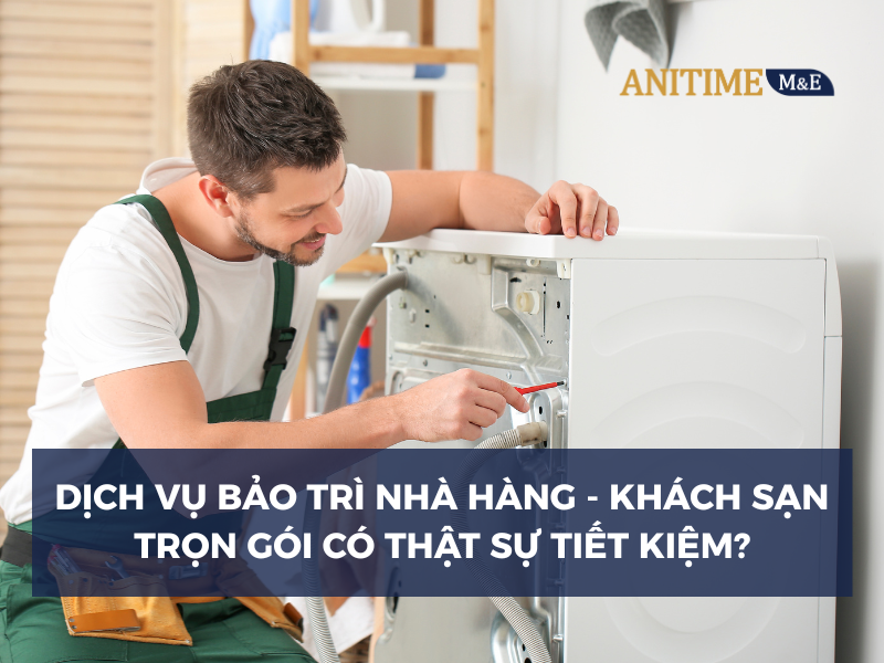 ANITIME M&E Worker 2