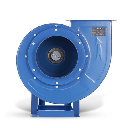 Quạt ly tâm hút khói Soffnet 11-62-3.5A