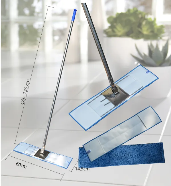 Cây lau nhà công nghiệp