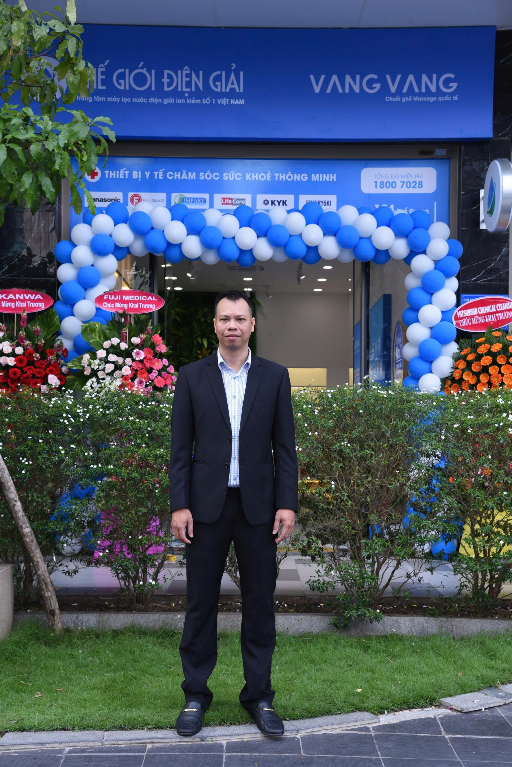 Nguyễn Toàn Thắng